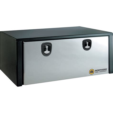 steel underbody tool box|stainless steel toolbox small truck.